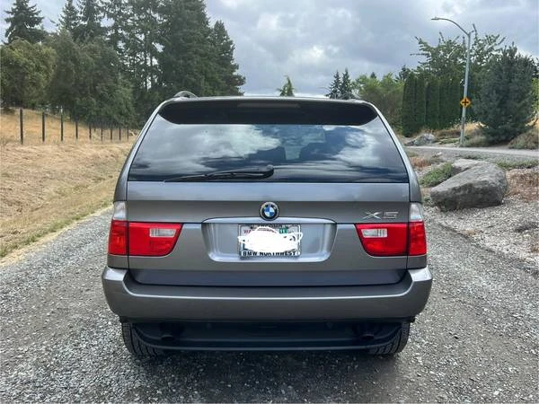 2005 BMW E53 X5 - Image 5 of 11