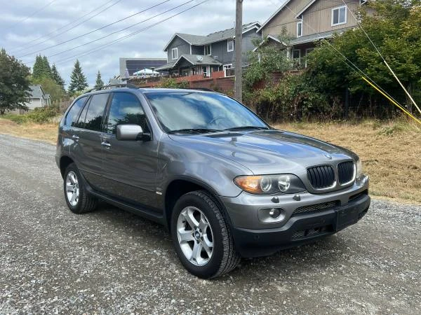 2005 BMW E53 X5 - Image 2 of 11