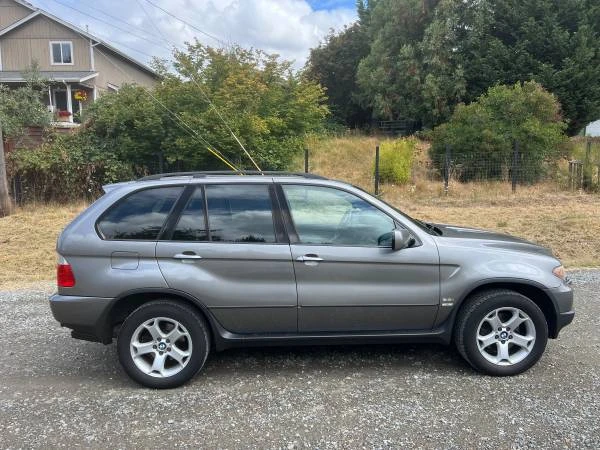 2005 BMW E53 X5 - Image 3 of 11