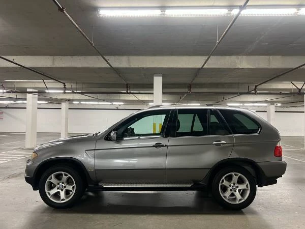 2005 BMW E53 X5 - Image 3 of 4