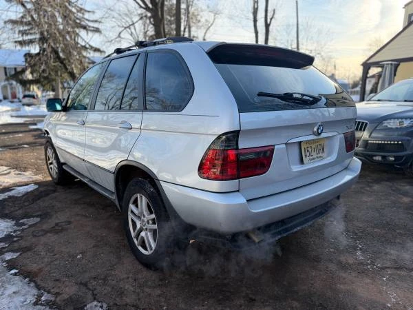 2005 BMW E53 X5 - Image 3 of 13