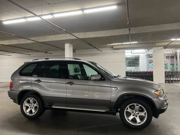 2005 BMW E53 X5 - Image 4 of 4