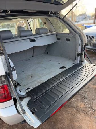 2005 BMW E53 X5 - Image 9 of 13