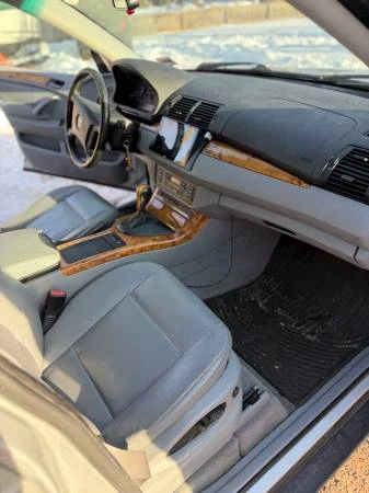 2005 BMW E53 X5 - Image 6 of 13