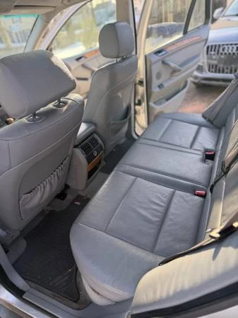 2005 BMW E53 X5 - Image 8 of 13