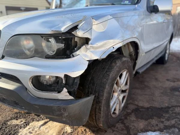 2005 BMW E53 X5 - Image 12 of 13