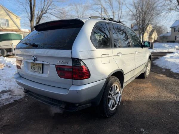 2005 BMW E53 X5 - Image 2 of 13