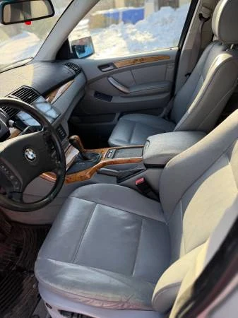 2005 BMW E53 X5 - Image 5 of 13