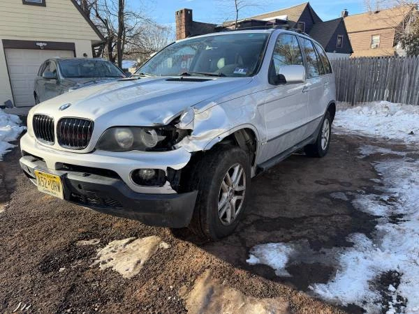2005 BMW E53 X5 - Image 4 of 13