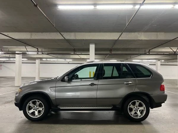 2005 BMW E53 X5 - Image 3 of 4