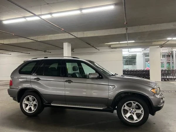 2005 BMW E53 X5 - Image 4 of 4