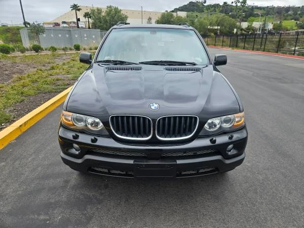 2005 BMW E53 X5 - Image 3 of 15