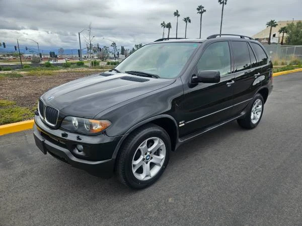 2005 BMW E53 X5 - Image 2 of 15