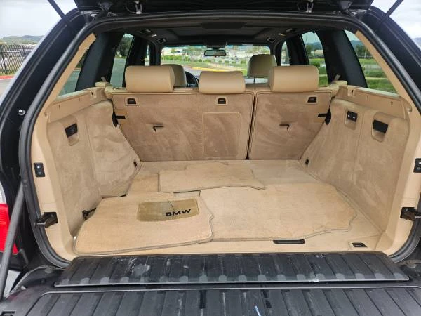 2005 BMW E53 X5 - Image 14 of 15