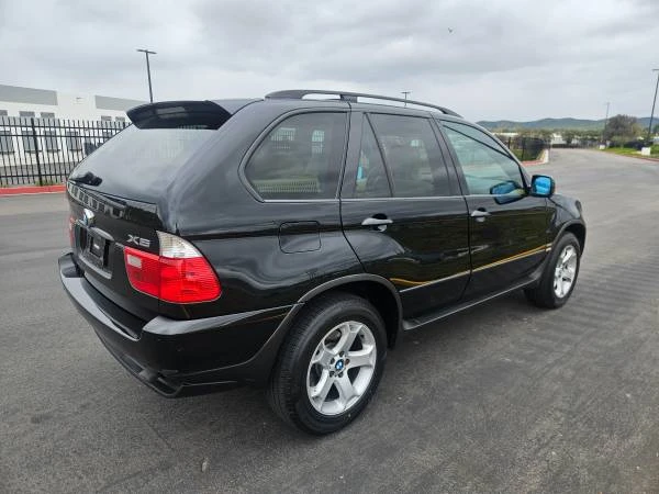 2005 BMW E53 X5 - Image 6 of 15