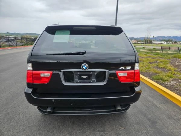 2005 BMW E53 X5 - Image 7 of 15