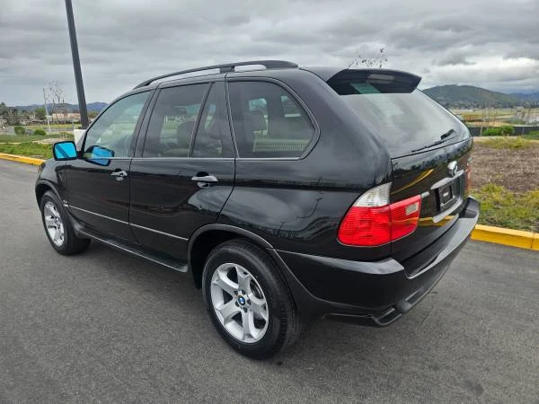 2005 BMW E53 X5 - Image 8 of 15
