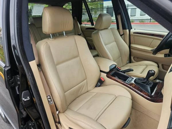 2005 BMW E53 X5 - Image 11 of 15