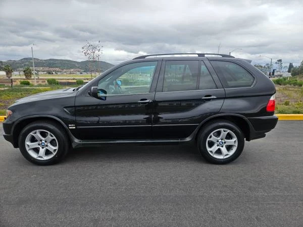 2005 BMW E53 X5 - Image 9 of 15