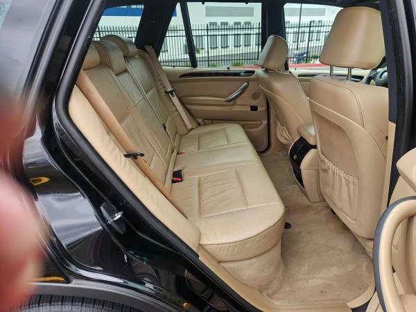 2005 BMW E53 X5 - Image 13 of 15