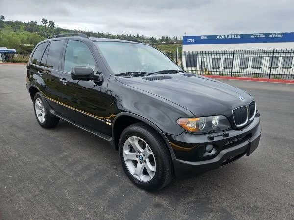 2005 BMW E53 X5 - Image 4 of 15