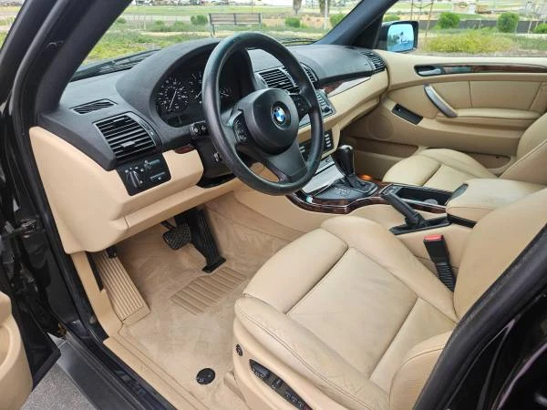 2005 BMW E53 X5 - Image 10 of 15