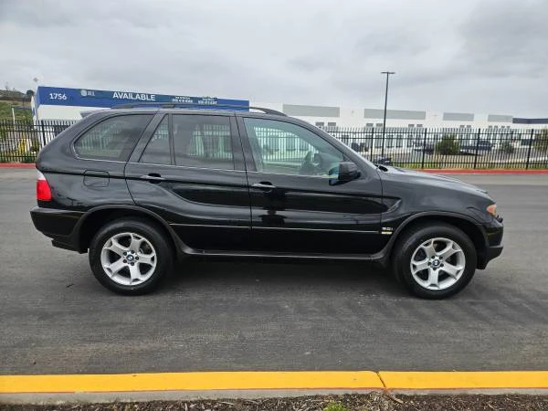 2005 BMW E53 X5 - Image 5 of 15