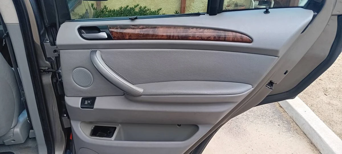 2005 BMW E53 X5 - Image 20 of 22