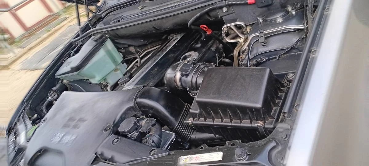 2005 BMW E53 X5 - Image 12 of 22