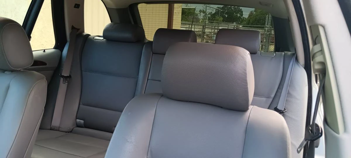 2005 BMW E53 X5 - Image 22 of 22