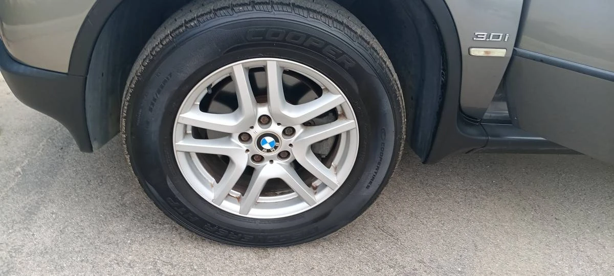 2005 BMW E53 X5 - Image 10 of 22