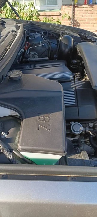 2005 BMW E53 X5 - Image 18 of 22