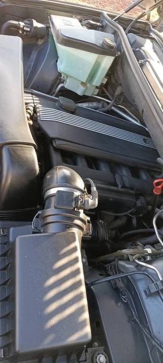 2005 BMW E53 X5 - Image 13 of 22