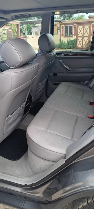 2005 BMW E53 X5 - Image 8 of 22