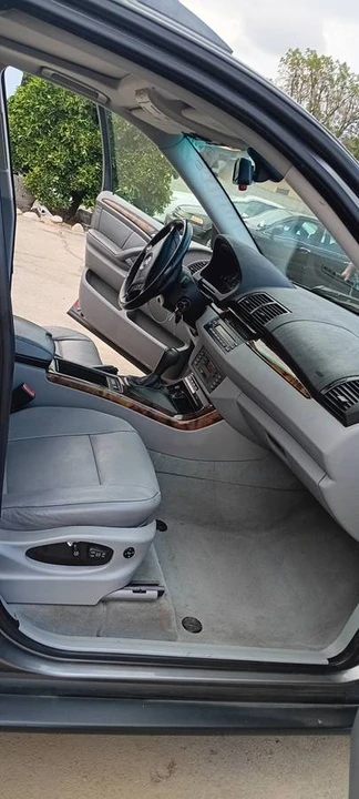 2005 BMW E53 X5 - Image 6 of 22