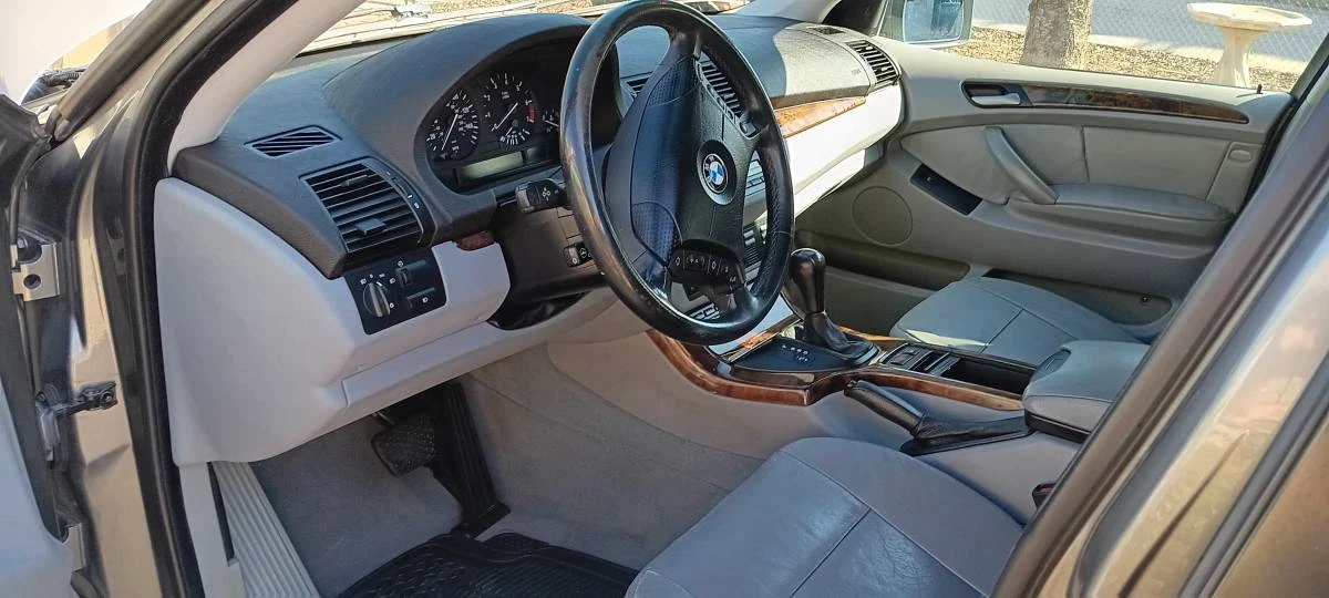 2005 BMW E53 X5 - Image 16 of 22