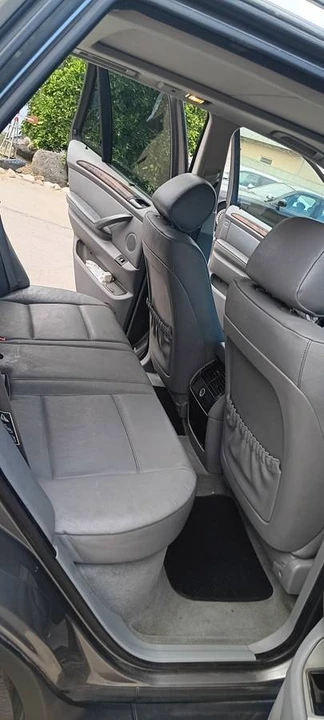 2005 BMW E53 X5 - Image 7 of 22