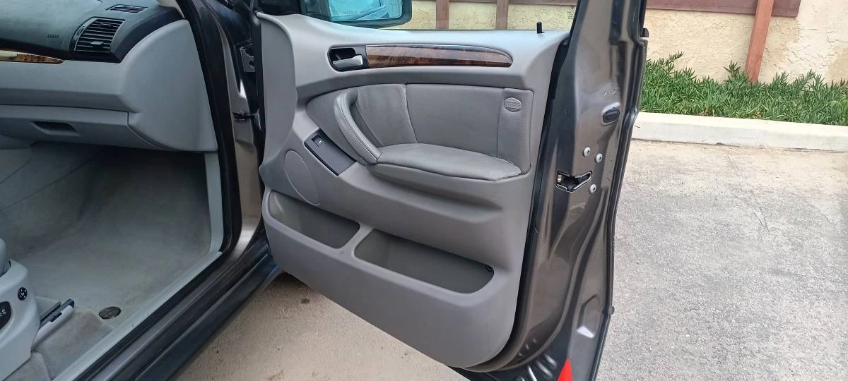 2005 BMW E53 X5 - Image 19 of 22