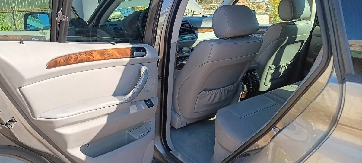 2005 BMW E53 X5 - Image 17 of 22