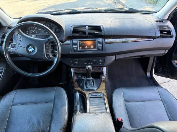 2005 BMW E53 X5 - Image 13 of 14