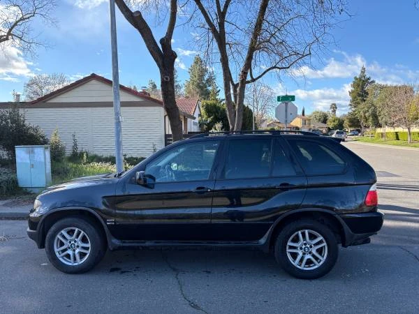 2005 BMW E53 X5 - Image 3 of 14