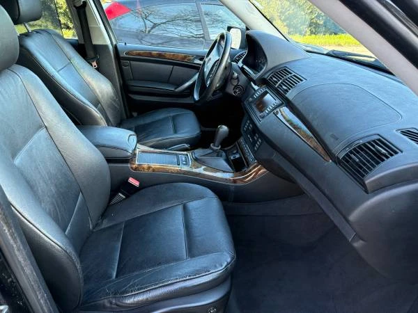 2005 BMW E53 X5 - Image 14 of 14