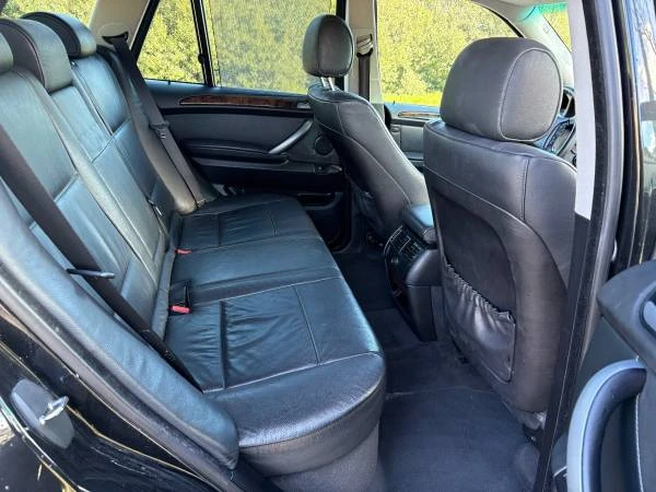 2005 BMW E53 X5 - Image 12 of 14