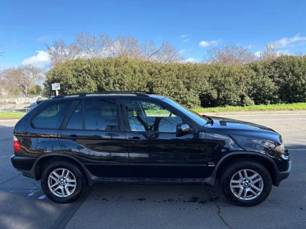 2005 BMW E53 X5 - Image 5 of 14