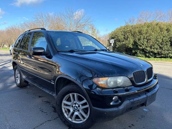2005 BMW E53 X5 - Image 9 of 14