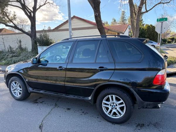 2005 BMW E53 X5 - Image 7 of 14
