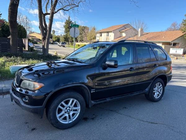 2005 BMW E53 X5 - Image 2 of 14