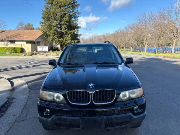 2005 BMW E53 X5 - Image 4 of 14