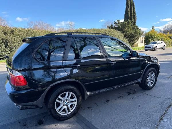 2005 BMW E53 X5 - Image 6 of 14