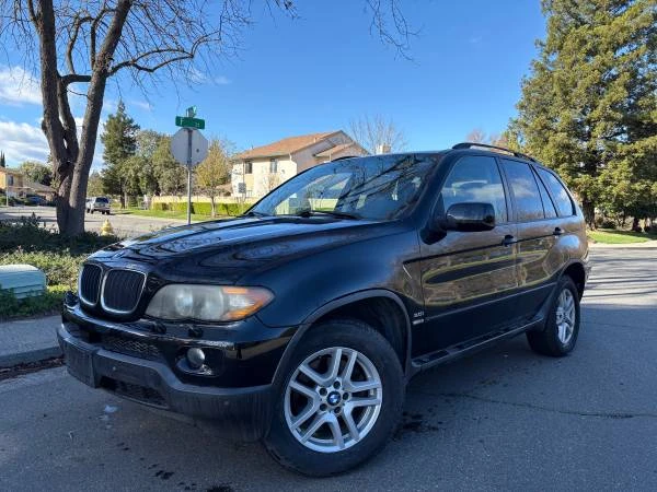 2005 BMW E53 X5 - Image 11 of 14